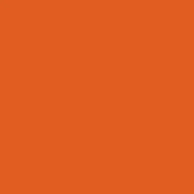 Orange Red - Custom Pro Prints