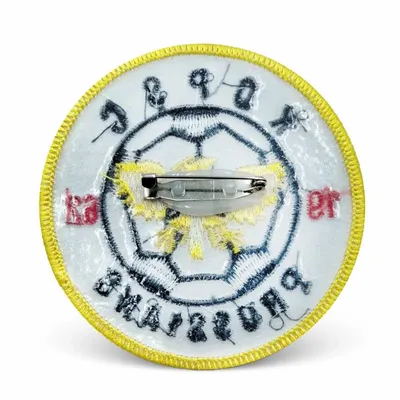 Sicherheitsnadelhalterung Sicherheitsnadelhalterung - Imprint Now - DE