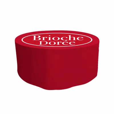 Nappe ajustée - Imprint Now - FR