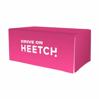 Nappe coins ouverts - Imprint Now - FR