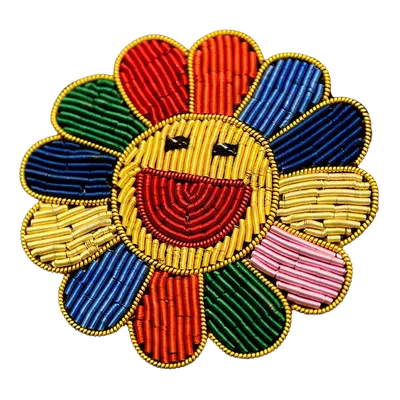 Lächelndes Gesicht Lächelndes Gesicht - Imprint Now - DE