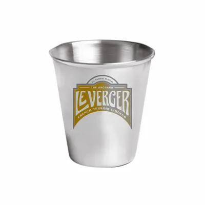 Acier inoxydable - Imprint Now - FR