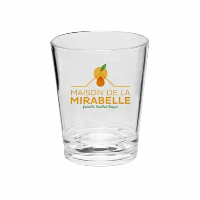 Acylique clair - Imprint Now - FR