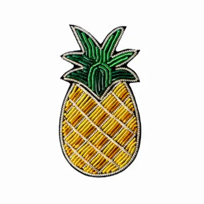 Ananas Ananas - Imprint Now - DE