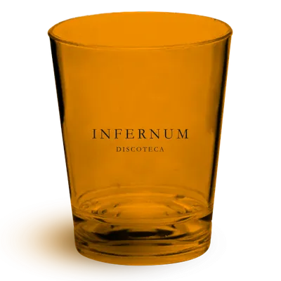 Arancione - Imprint Now - IT