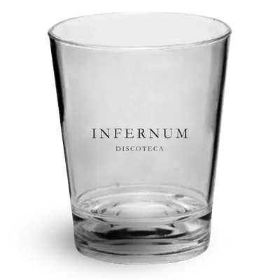 Trasparente acilico - Imprint Now - IT