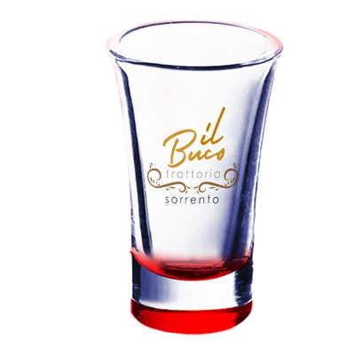 Rosso - Imprint Now - IT