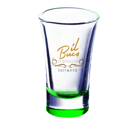 Verde - Imprint Now - IT