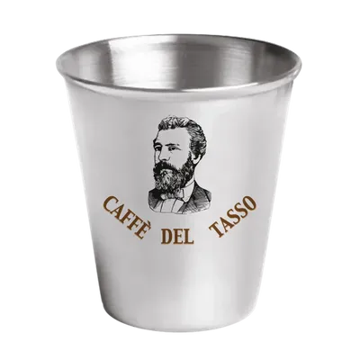 Acciaio inox - Imprint Now - IT