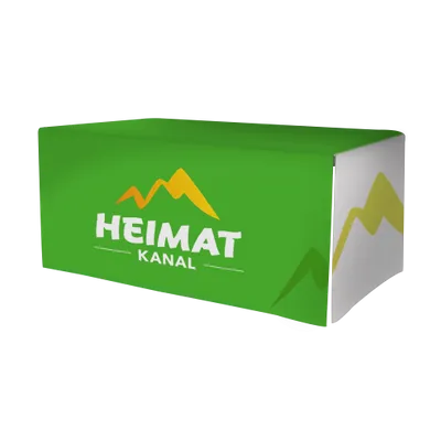 Offene Ecke - Imprint Now - DE