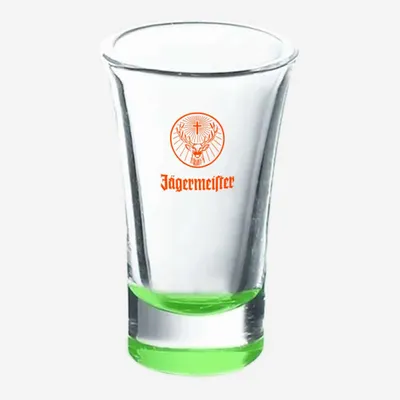 Grün Grün - Imprint Now - DE