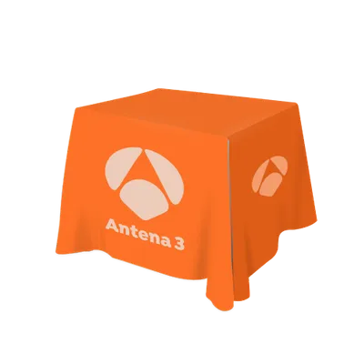 Mantel - Imprint Now - ES