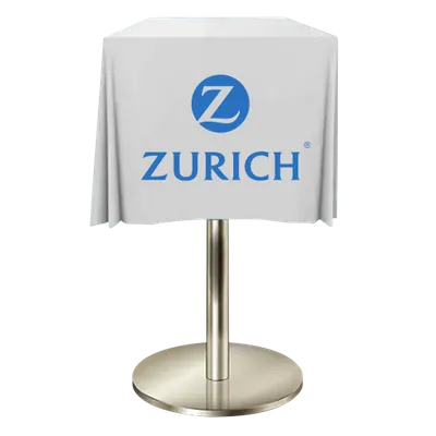 Mantel de cóctel - Imprint Now - ES