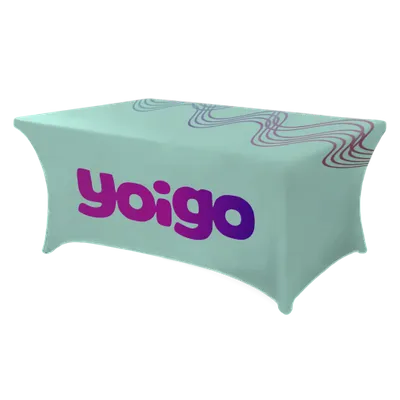 Spandex elástico - Imprint Now - ES