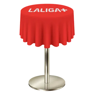 Mantel de cóctel - Imprint Now - ES