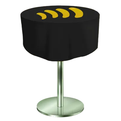 Mantel de cóctel ajustado - Imprint Now - ES