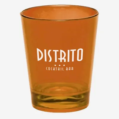 Naranja - Imprint Now - ES