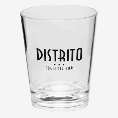 Transparente acílico - Imprint Now - ES