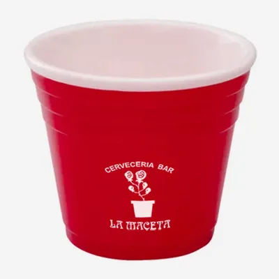 Rojo - Imprint Now - ES