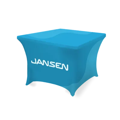 Stretch Spandex Stretch Spandex - Imprint Now - NL