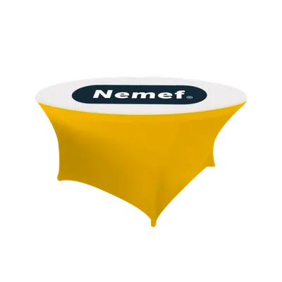 Stretch Spandex Stretch Spandex - Imprint Now - NL