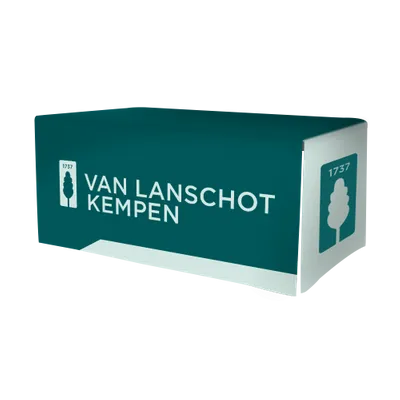 Open hoek - Imprint Now - NL