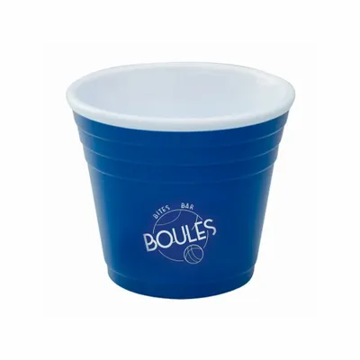 Blauw Blauw - Imprint Now - NL