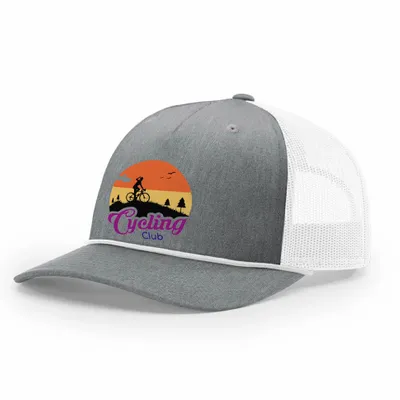 5 Panel Hats - Stealth Promo Co