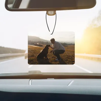 Rectangle: 2.05'' x 3'' - Custom Tees Today