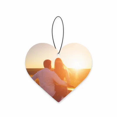 Heart: 3.5'' - Custom Tees Today