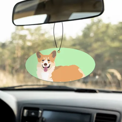 Oval: 3'' - Custom Tees Today