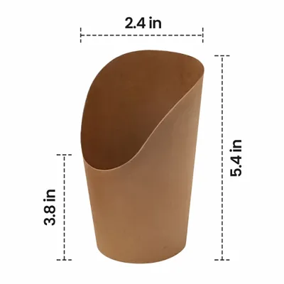 3.8x2.4x5.5inch 3.8x2.4x5.5inch - Custom Tees Today