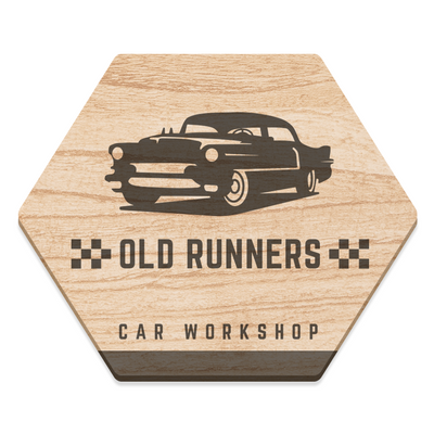 Wooden Wooden