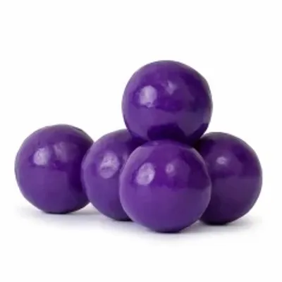 Purple Purple - Custom Pro Prints