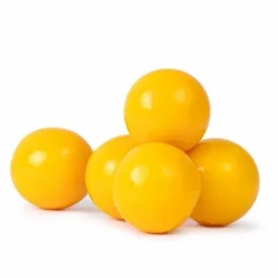 Yellow Yellow - Custom Pro Prints