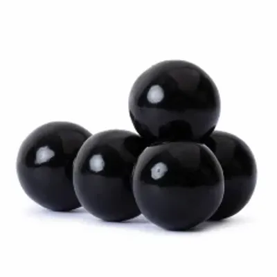 Black Black - Custom Pro Prints