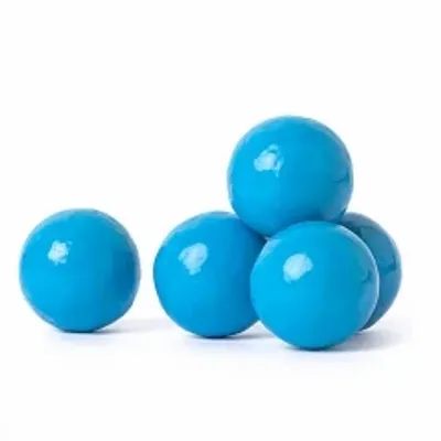 Caribbean Blue Caribbean Blue - Custom Pro Prints