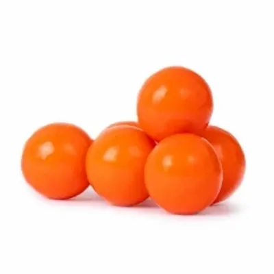 Orange Orange - Custom Pro Prints