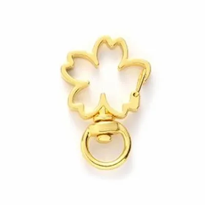 Flower - Gold Flower - Gold
