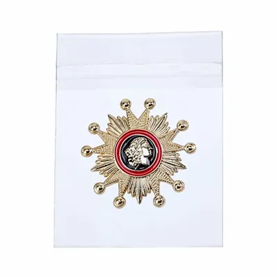 Poly Bag Sac en polyéthylène - Imprint Now - FR