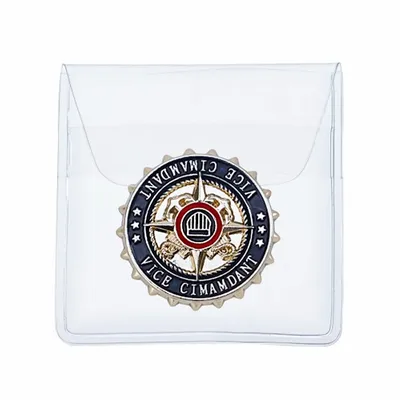 PVC Bag Sac en PVC - Imprint Now - FR