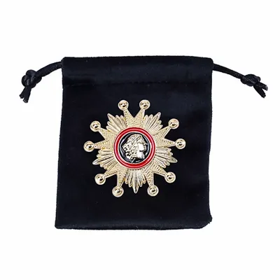 Black Velvet Bag Sac en velours noir - Imprint Now - FR