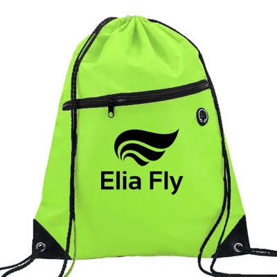 Neon Green Neon Green - Custom Pro Prints