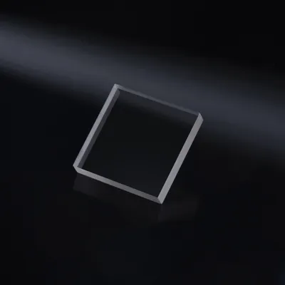 Clear Clear - Custom Pro Prints