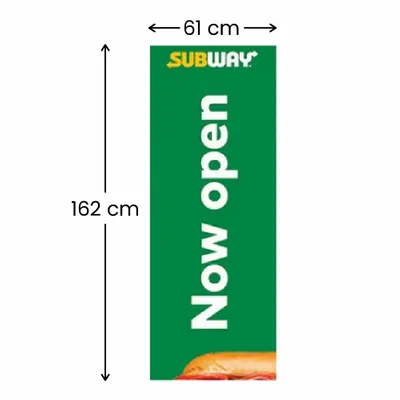 61 x 162 cm 61 x 162 cm - Imprint Now - DE