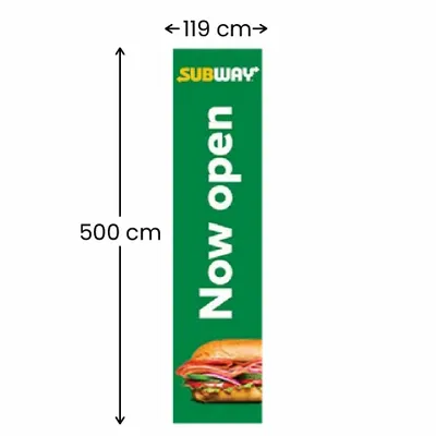 119 x 500 cm 119 x 500 cm - Imprint Now - DE