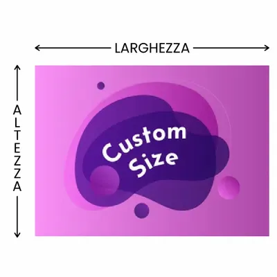 Striscioni in Rete di Vinile