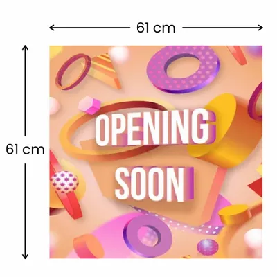 61 x 61 cm 61 x 61 cm - Imprint Now - DE