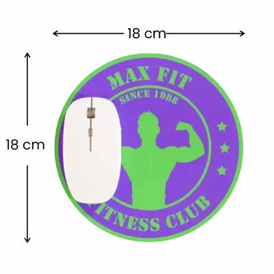 Rond 18 cm Rond 18 cm - Imprint Now - NL