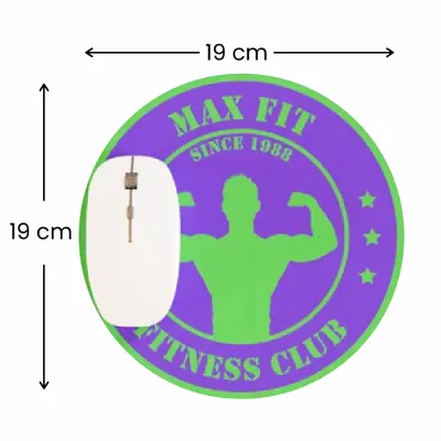 Rond 19 cm Rond 19 cm - Imprint Now - NL